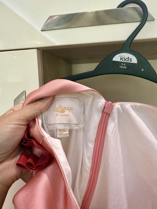 Рокли Abel&Lula, Guess, Mayoral, Junona и Contrst