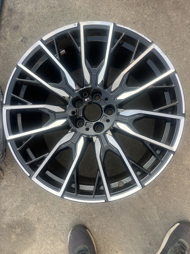 Джанта BMW Msport 20 цола