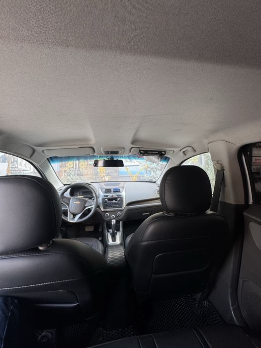 Cobalt 2024 yaxshi holatda