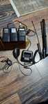 Statie radio baofeng 5RX-P PUTERE MAXIMA 10W