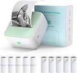 Imprimanta termica Bisofice S1 Mini Printer
