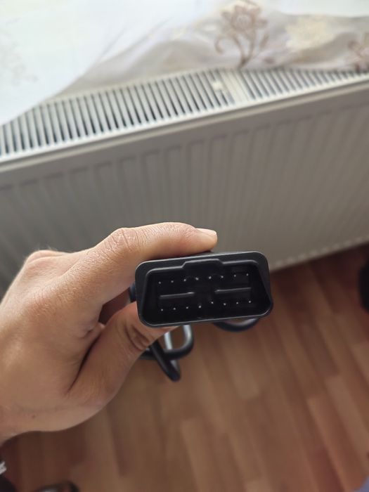 Tester/Diagnoza auto universala