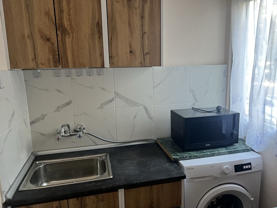 Кухненски шкафове