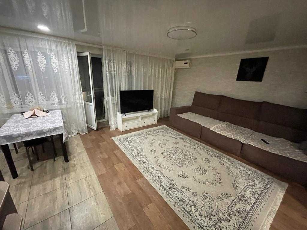 3-комнатная квартира, 70.9 м², Красина 11