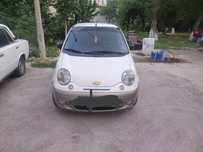 Matiz Best Sotiladi