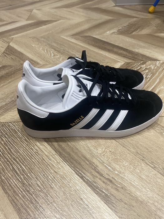 Кроссовки мужские Adidas