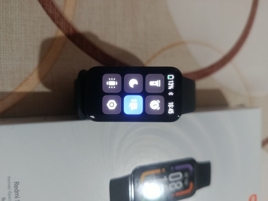 Redmi smart band pro