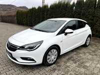 Opel Astra K, 1.6 CDTI, 2017 Posibilitate rate