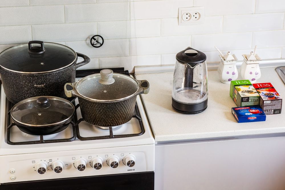 Аренда квартир посуточно