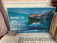 Сотилади срочни  G7000 Smart.tv  FHD45
