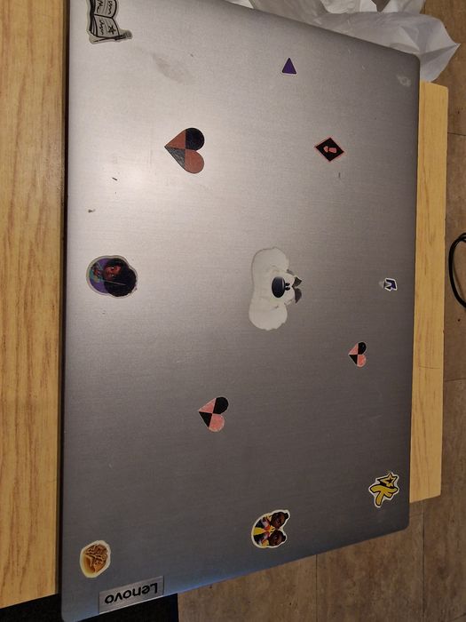 Laptop Lenovo Ideapad