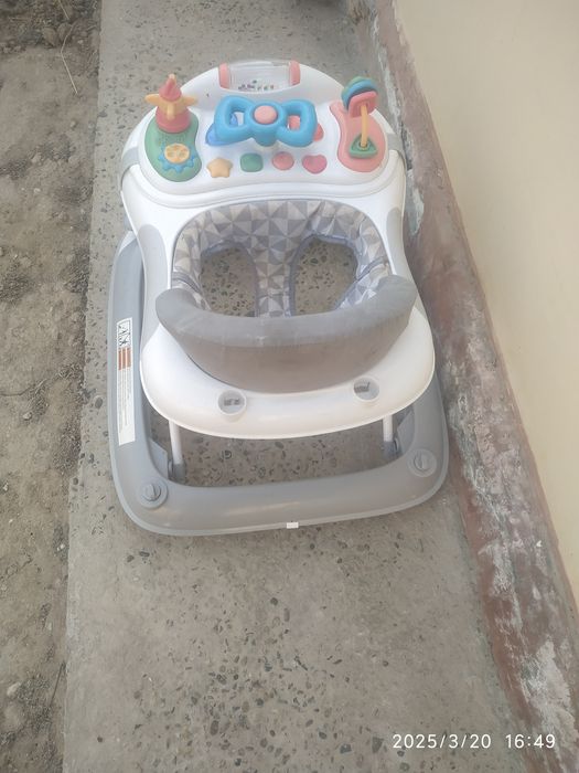 Ходинок, Xodinok