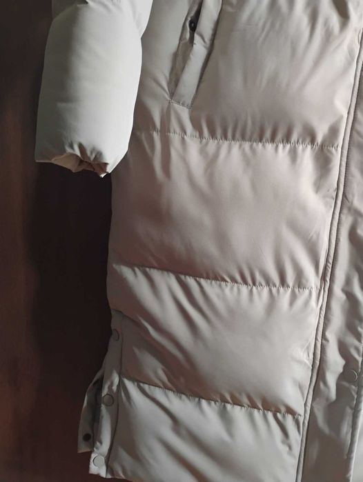 Ново дамско яке Mudo collection