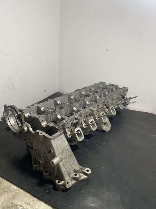 Chiuloasa BMW E60 530d M57 218cp 218cp impecabila rectificat 535d 272