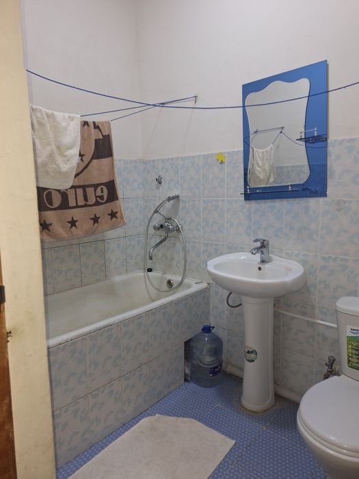 Квартира ижорага берилади 1хоналик 2этаж мулжал 11полкеленика Мезон