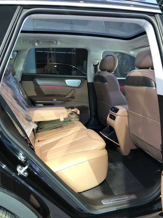 LEAPMOTOR C11 Luxury lidar Gibrid Reystayling 2026l NALICHI BOR 3yil g