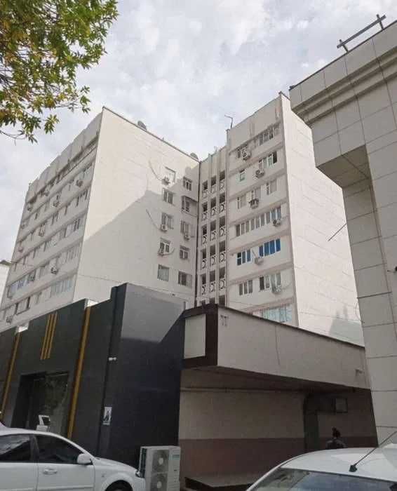Сдается квартира в аренду 2-x комнатная ул.Нукус Мирабадский рынок