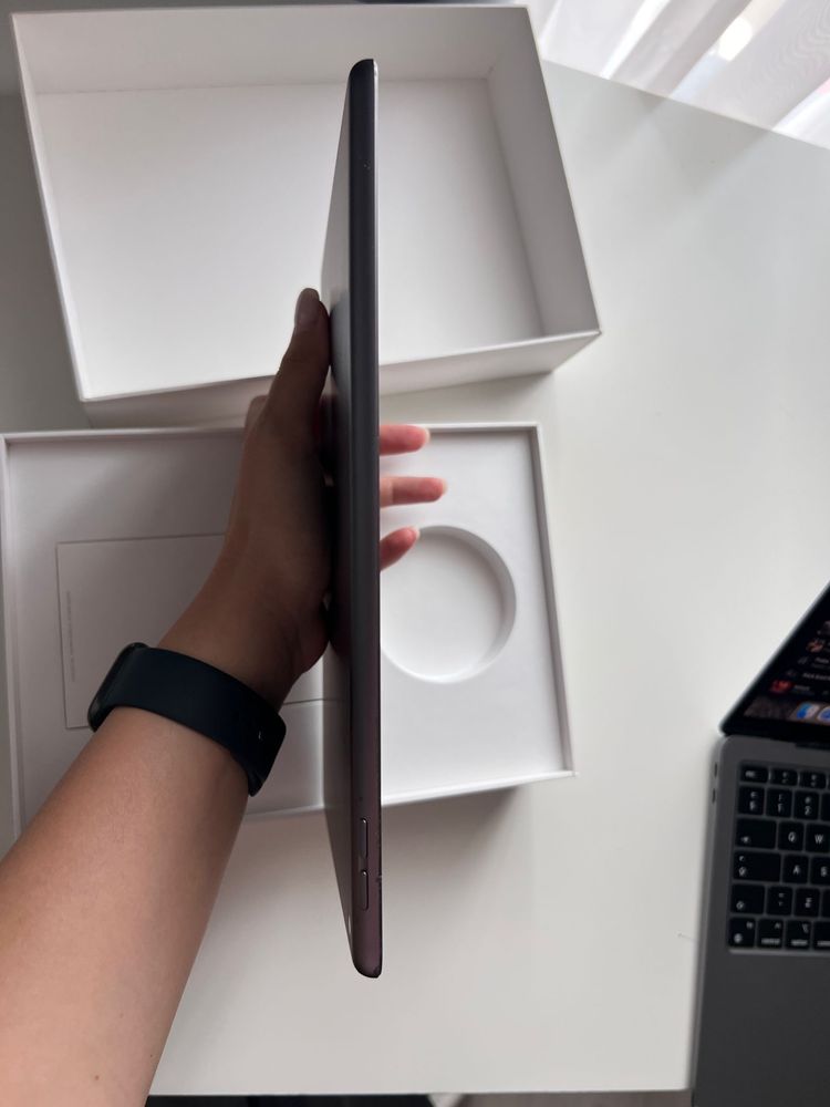 iPad 10.2" (2019) 7th