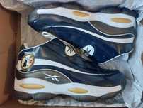 Reebok Classics Men The Answer DMX Allen Iverson