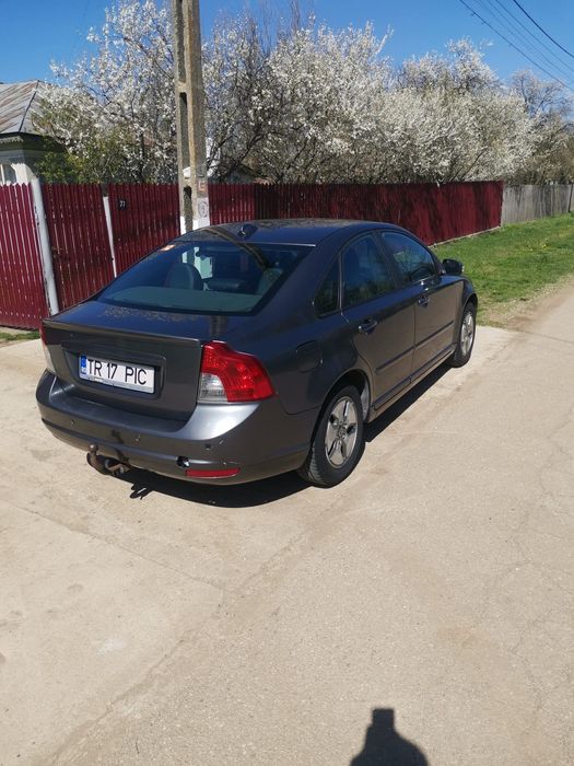 Volvo S40 1.6 Diesel Euro5.
