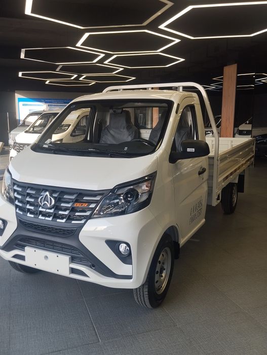 Changan star 1.5