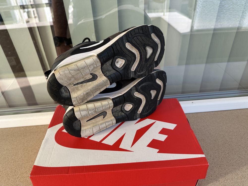 Маратонки Nike Air Max 40