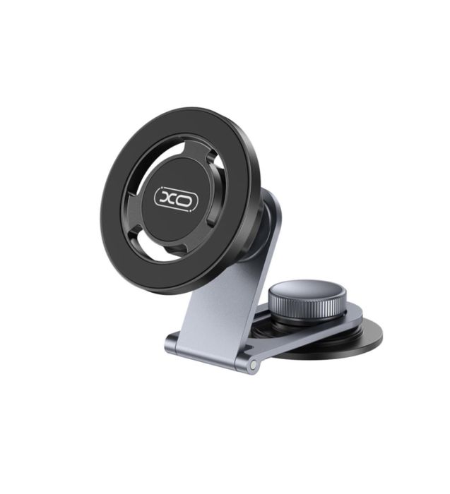 Suport Telefon Magsafe Rotativ Pliabil Ajustabil Pentru Bord Auto