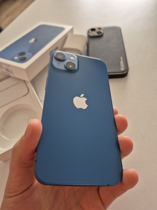 Iphone 13 blue 128GB