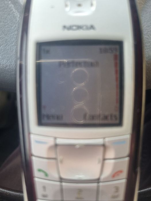 Nokia 6225 cdma Perfectum