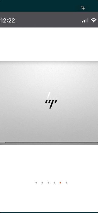 HP Elitebook 845 G7 14" Full HD, AMD Ryzen 5 Pro 4650U pana la 4.00GHz