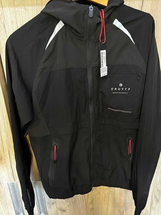 Cruyff шушляков елип