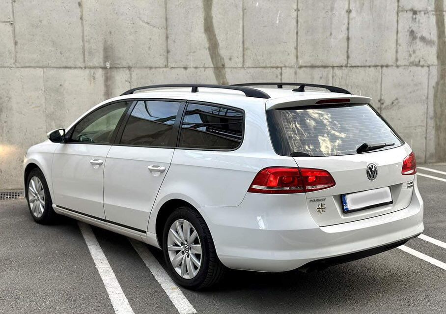 Volkswagen Passat 2014, 2.0 Diesel, 140 CP, euro 5 .
