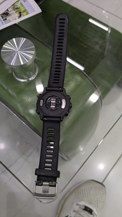 Garmin forerunner 55