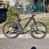 Bicicleta mtb ghost carbon 29 L