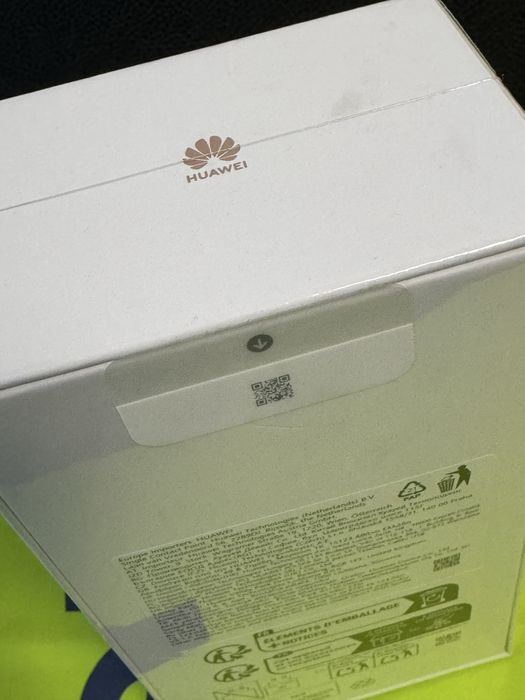 ЗАПЕЧАТАН 512GB Huawei Pura 80 Pro Yettel Гаранция 2028г Glazed Red