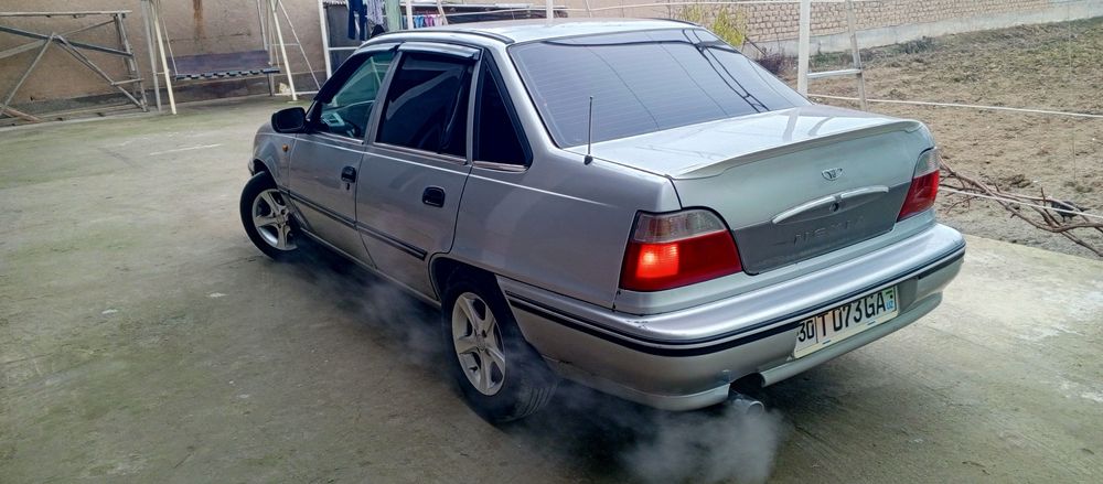 Nexya 1 xolati juda yaxshi