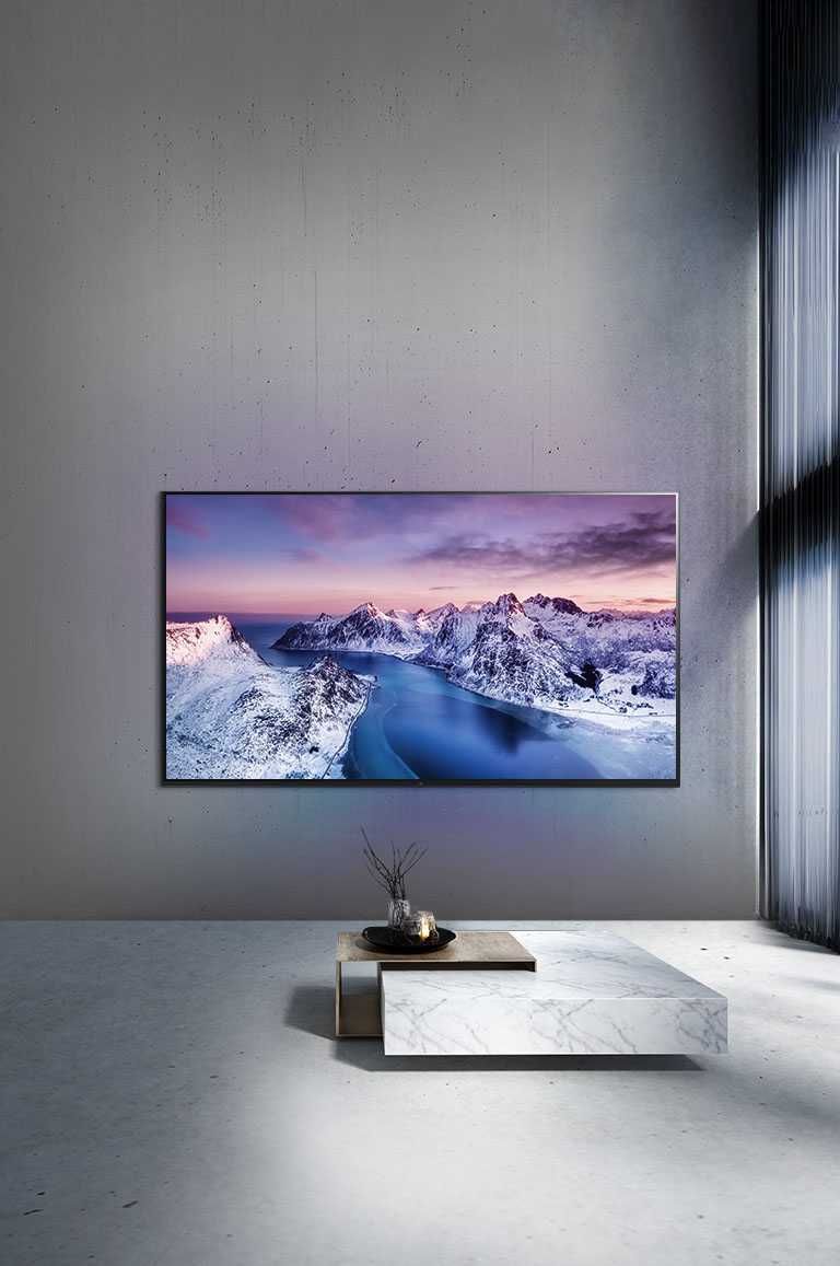 LG 75 UR81006 SmartTV NEW 2023 бесплатно доставка