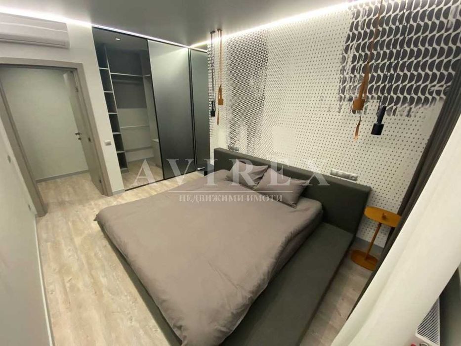 Дава се под наем Двустаен апартамент в Пловдив, Каменица 1 - 70 кв.м за 382.5 € - Снимка #4