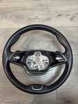 Volan skoda octavia IV pefect functional