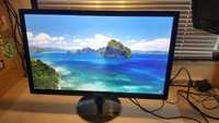 monitor pc 27 inch SAMSUNG ,full hd,hdmi ,stare buna ,urme utilizare