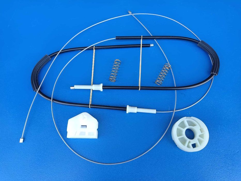 Opel Movano B Renault Master kit reparatie macara geam