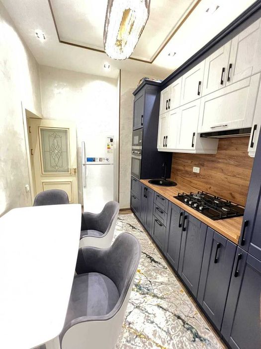 V1424 ПРОДАЕТСЯ 3/8-9/9 ЖК Parisien  100м2