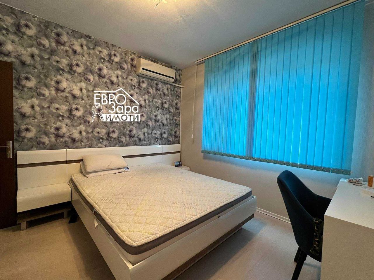 Продава се Многостаен апартамент в Стара Загора, Опълченски - 102 кв.м за 1246 €/кв.м - Снимка #9