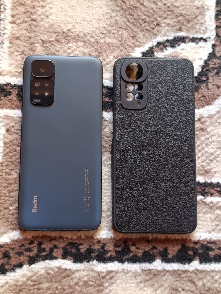 Redmi note 11 s 6/128 gb