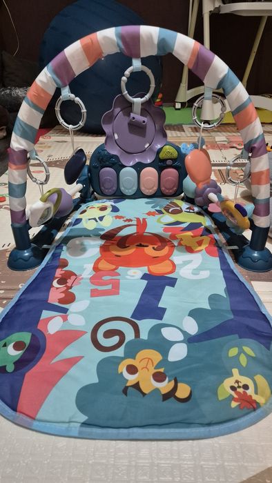 Covoras activitati copii