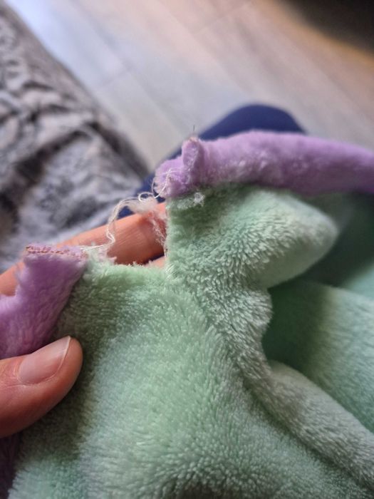 Patura tip sirena Cropp