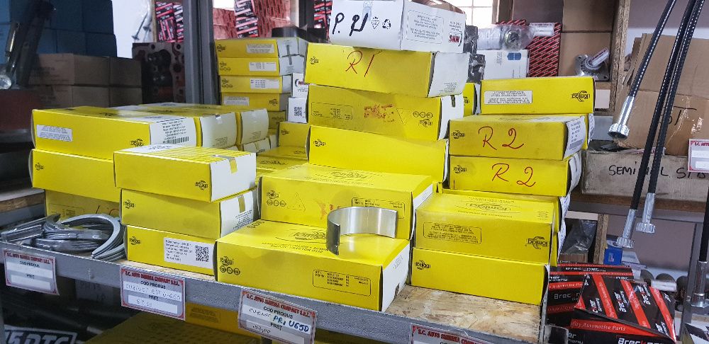 Cuzineti motor tractor u650 u445 u683 u1010 u640 u703