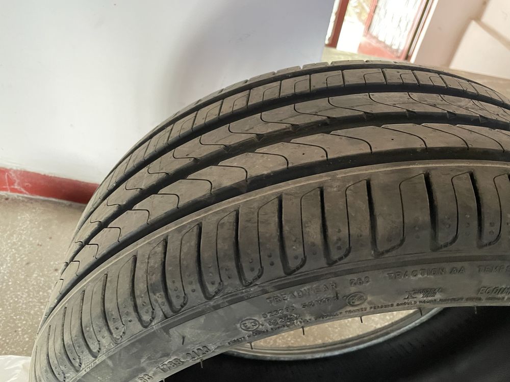 275/35/19 Cauciuc vara Pirelli Cinturato P7, nou 2023, nefolosit