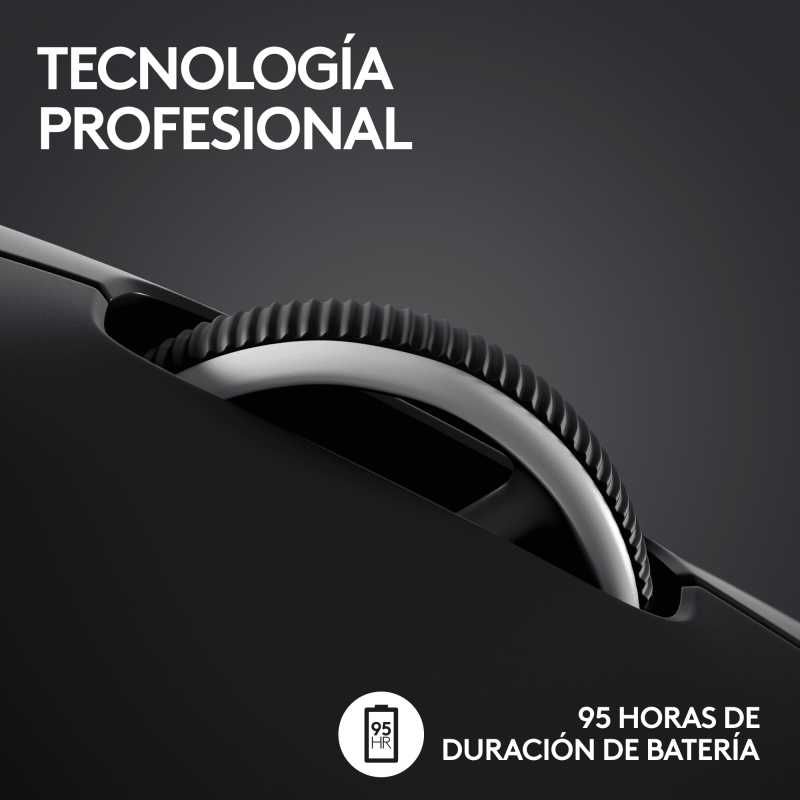 [НОВАЯ] Мышка Logitech G Pro X Superlight 2