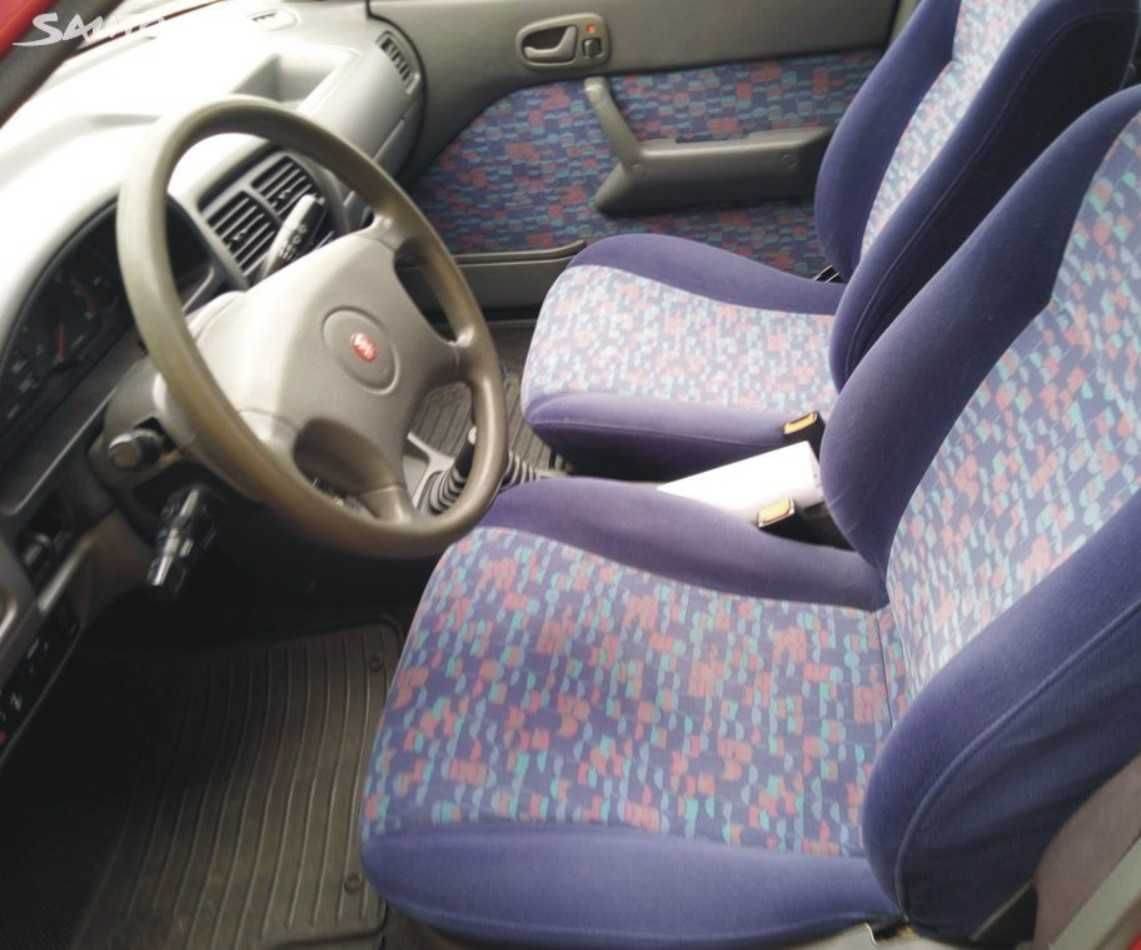 ЧАСТИ Сузуку СУИФТ 1988-2003г. Suzuki Swift хетчбек 5 врати, бензин